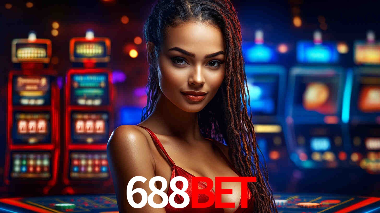 Experiência VIP 688bet