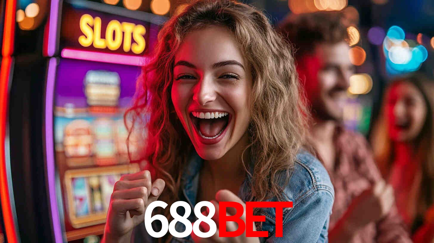 Bônus de Boas-vindas 688bet