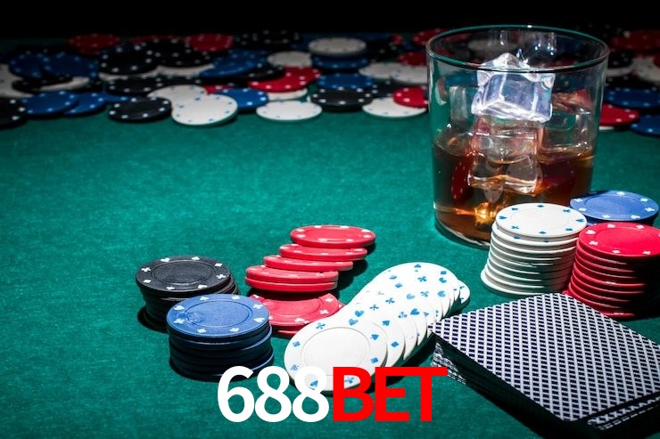 Apostas Esportivas na 688bet: Um Guia Completo