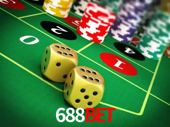 VIP Casino 688bet