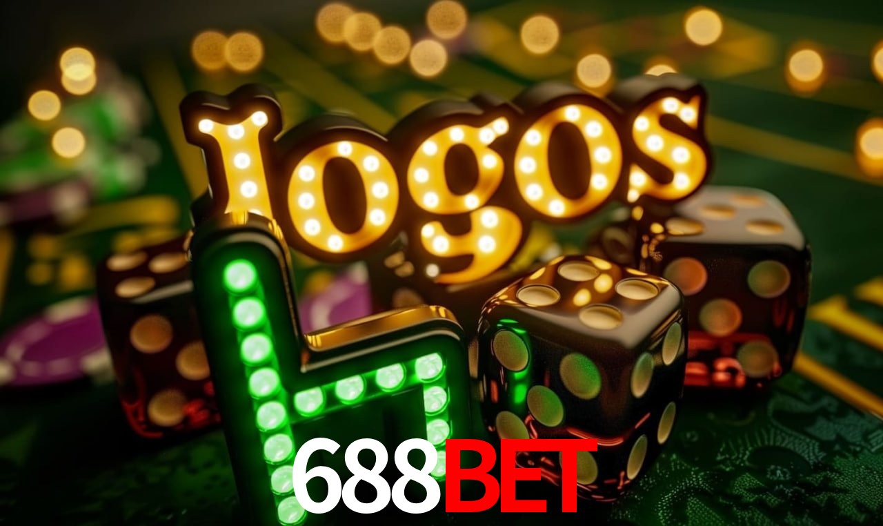 Apostas Esportivas na 688bet: Um Guia Completo