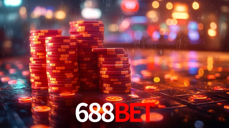 688bet: A Experiência de Casino com Jogos de Mesa ao Vivo