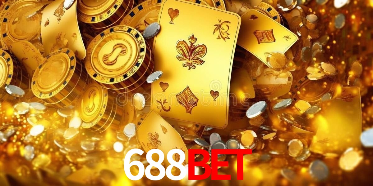 Diretório de Jogos 688bet