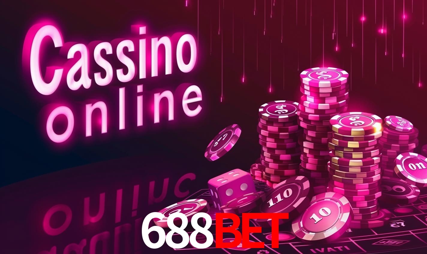 Recursos de Bônus 688bet