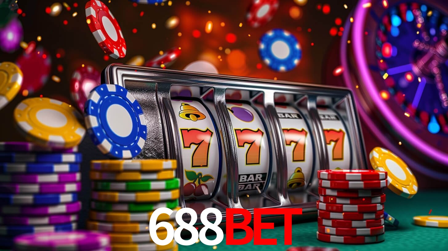 Descubra a Essência do 688bet: Nossa História e Compromissos