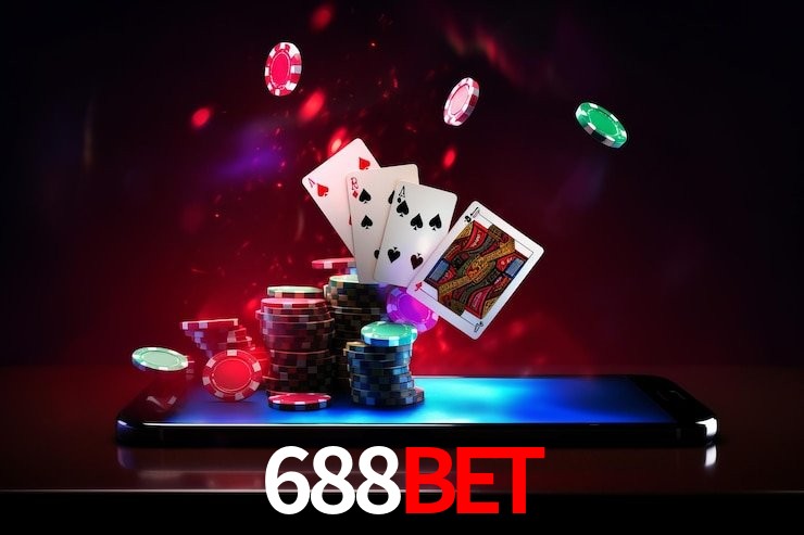 Basketball Betting 688bet