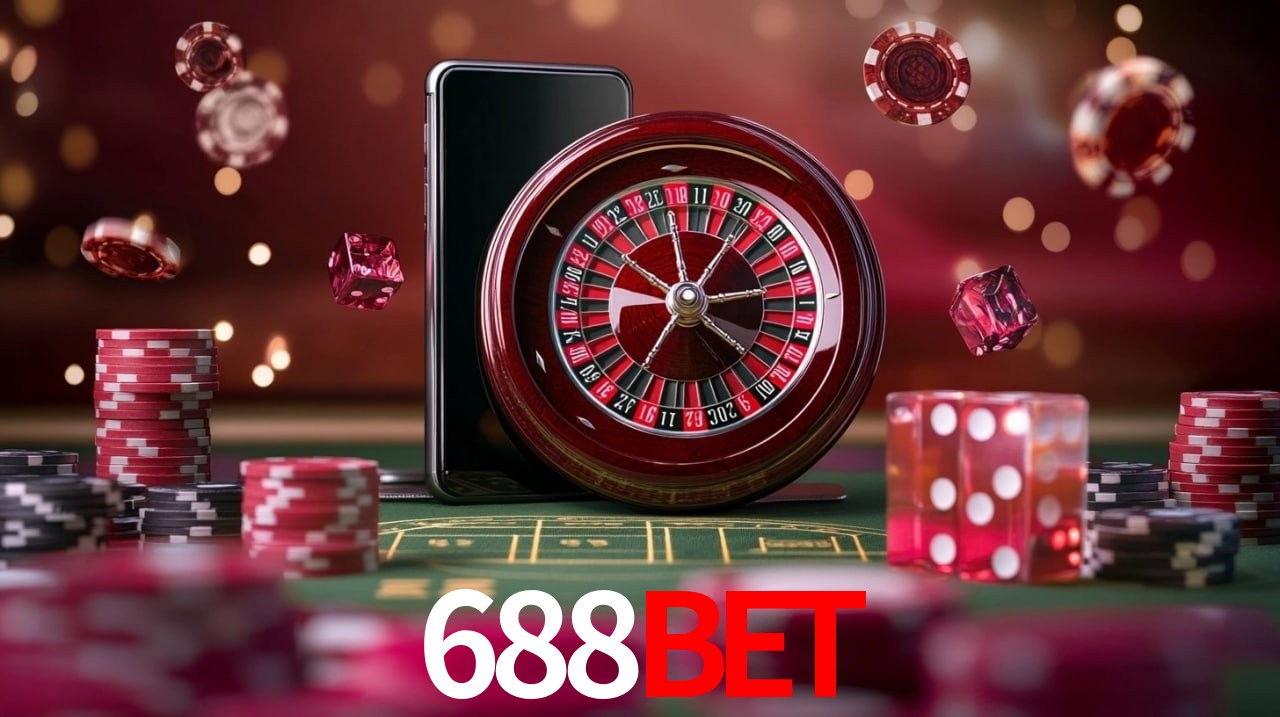 Live Casino 688bet