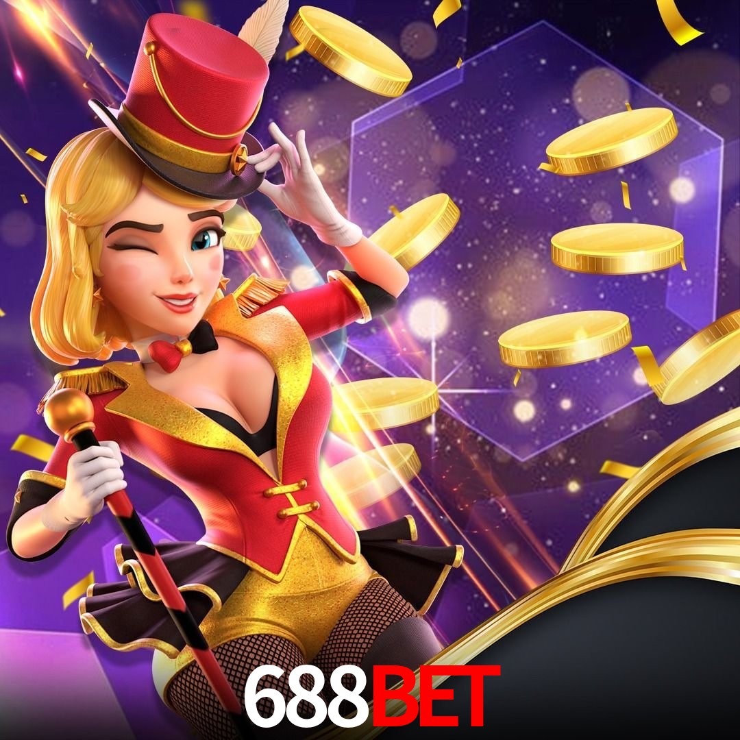 Programa VIP 688bet