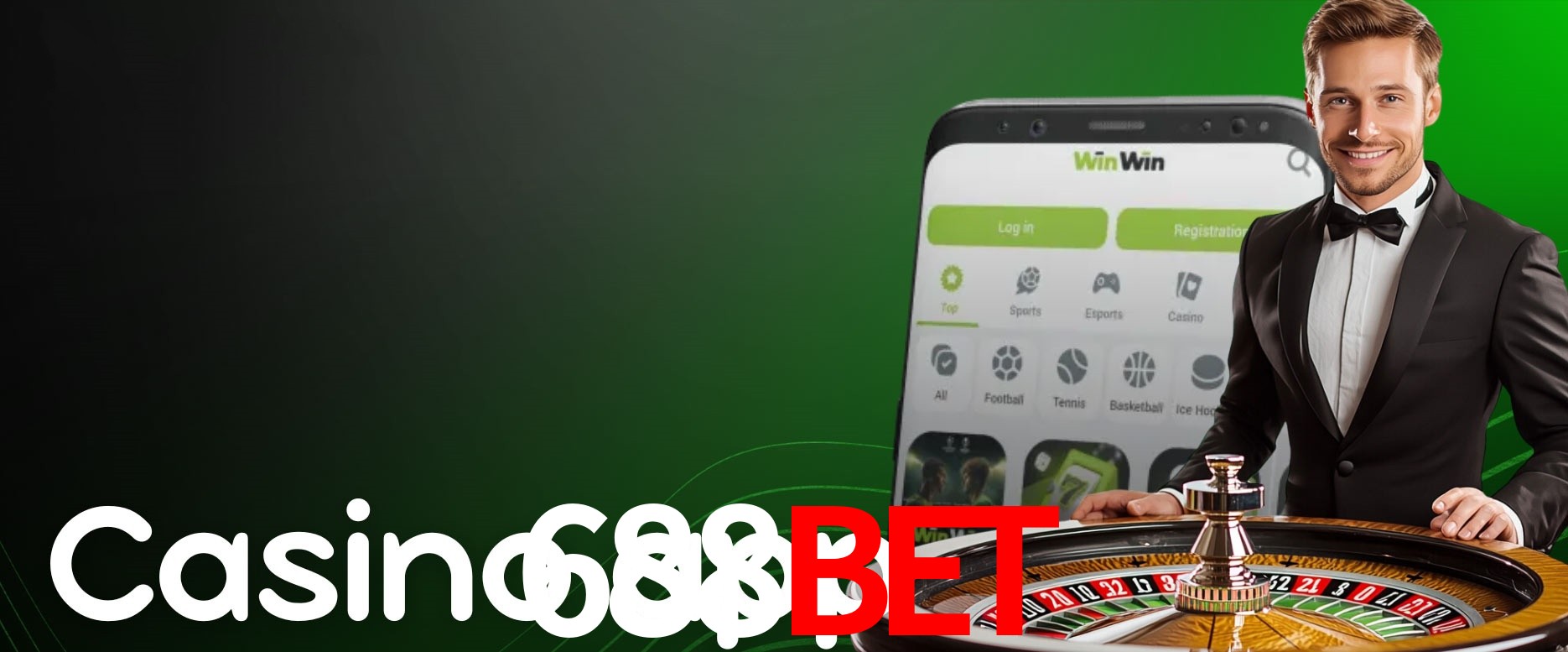 Slot Games 688bet