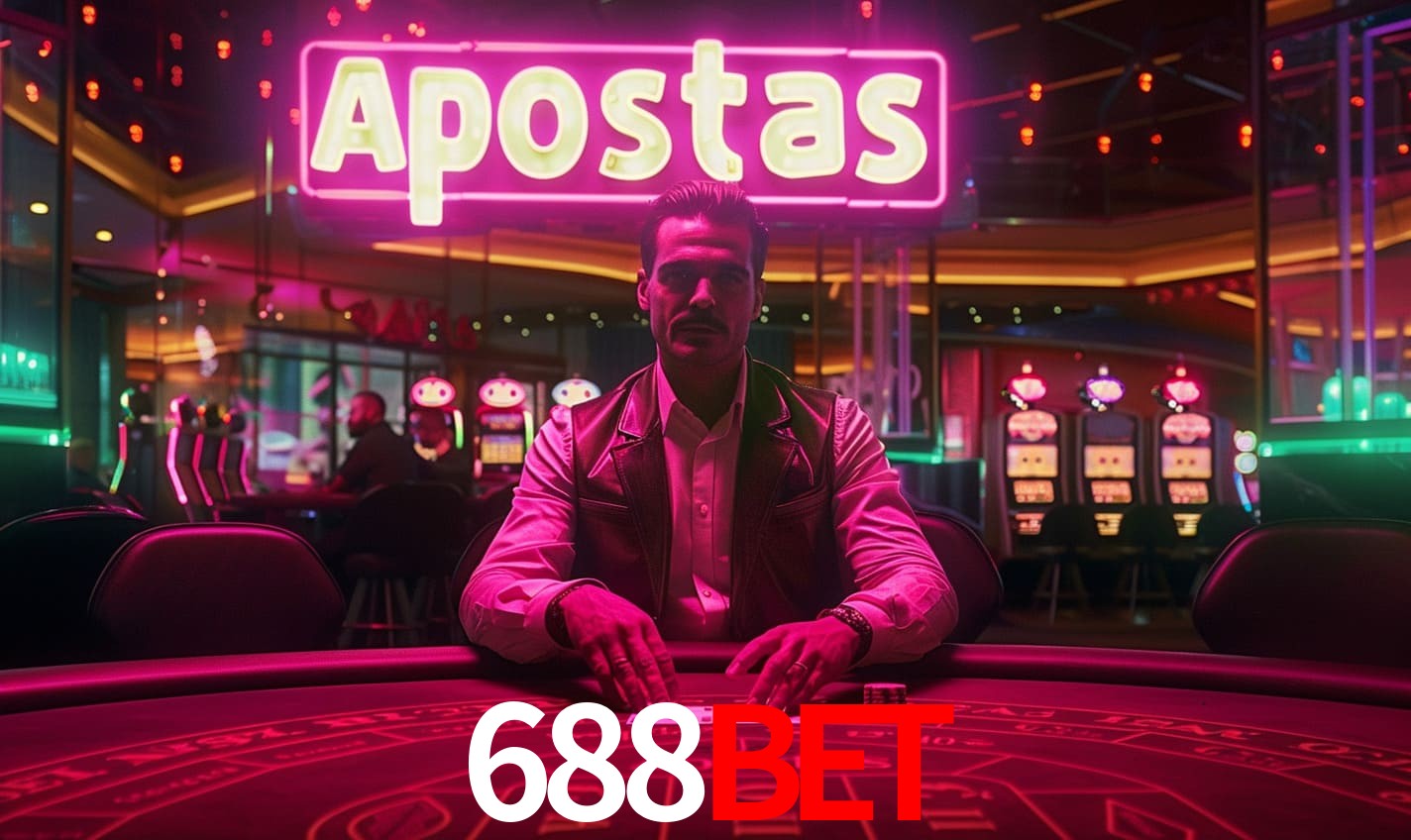 Estatísticas do Jogo 688bet