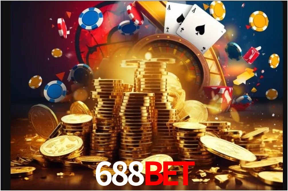 Promoção Relâmpago 688bet