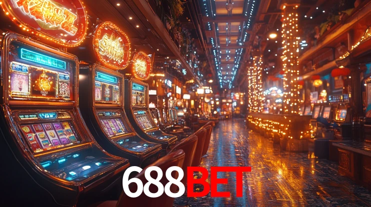 Bônus Generosos e Exclusivos no 688bet para Você!