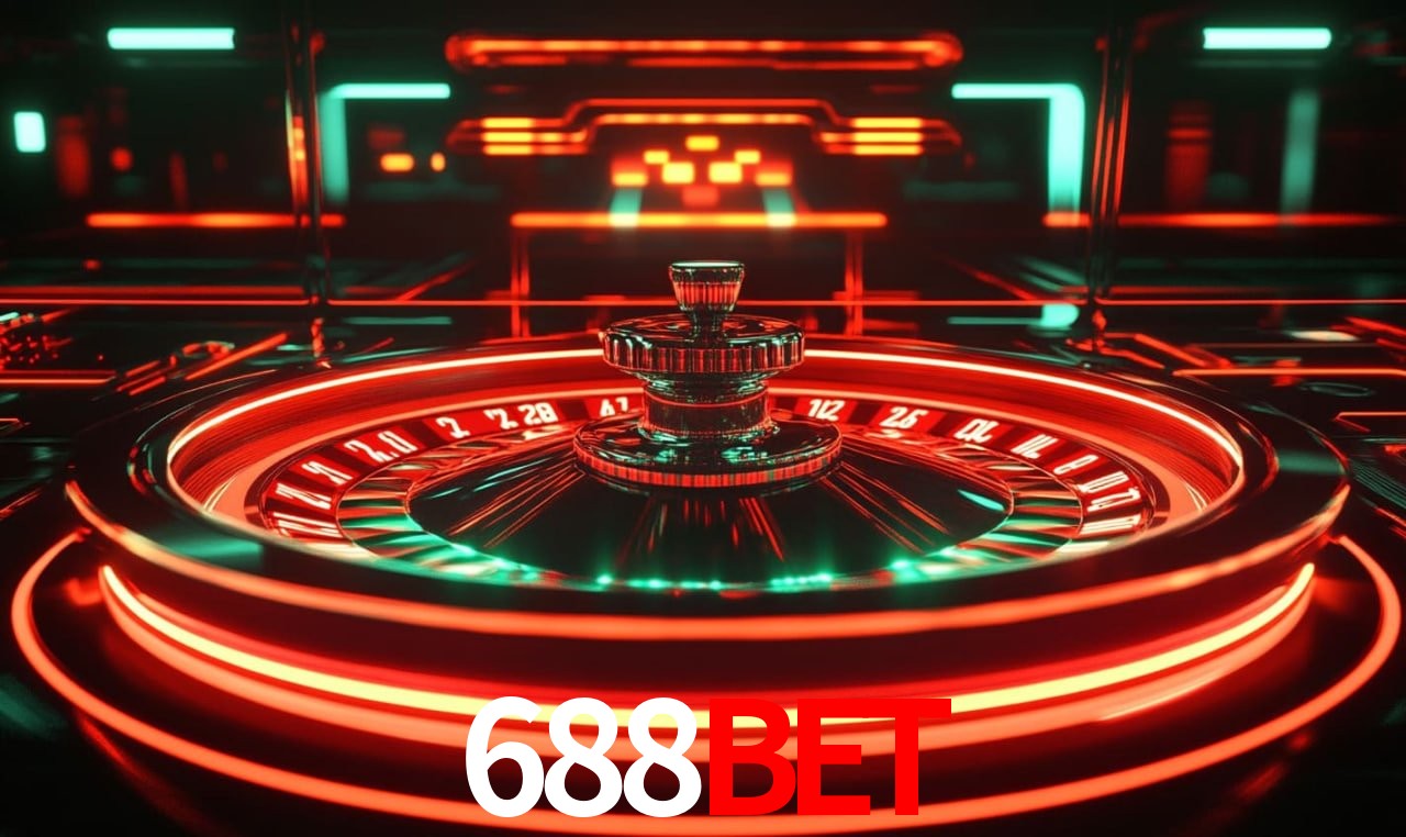 Interface Premium 688bet