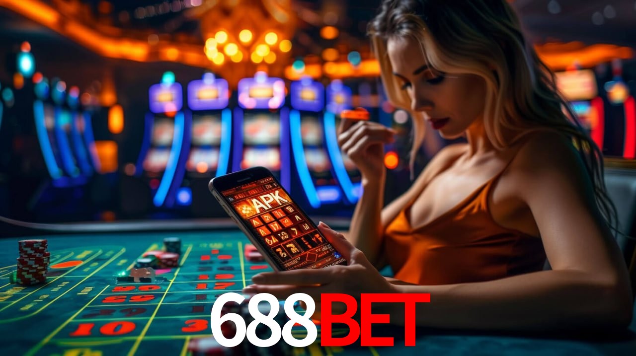Welcome Bonus 688bet