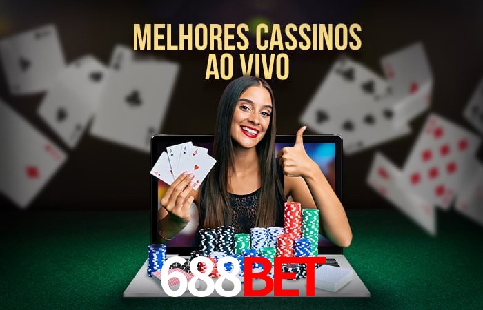 Secure Login 688bet