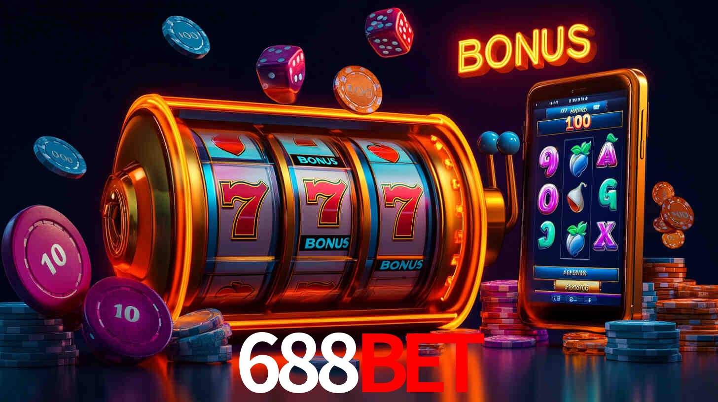 Apostas de Tênis 688bet