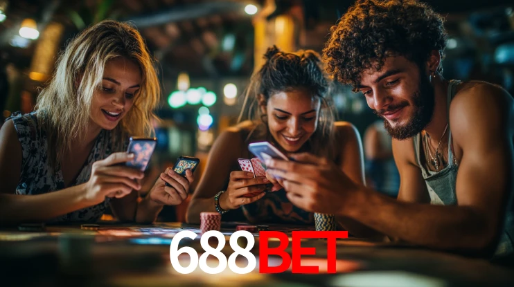 Ofertas Imperdíveis na 688bet: Promoções e Bônus Que Valem a Pena