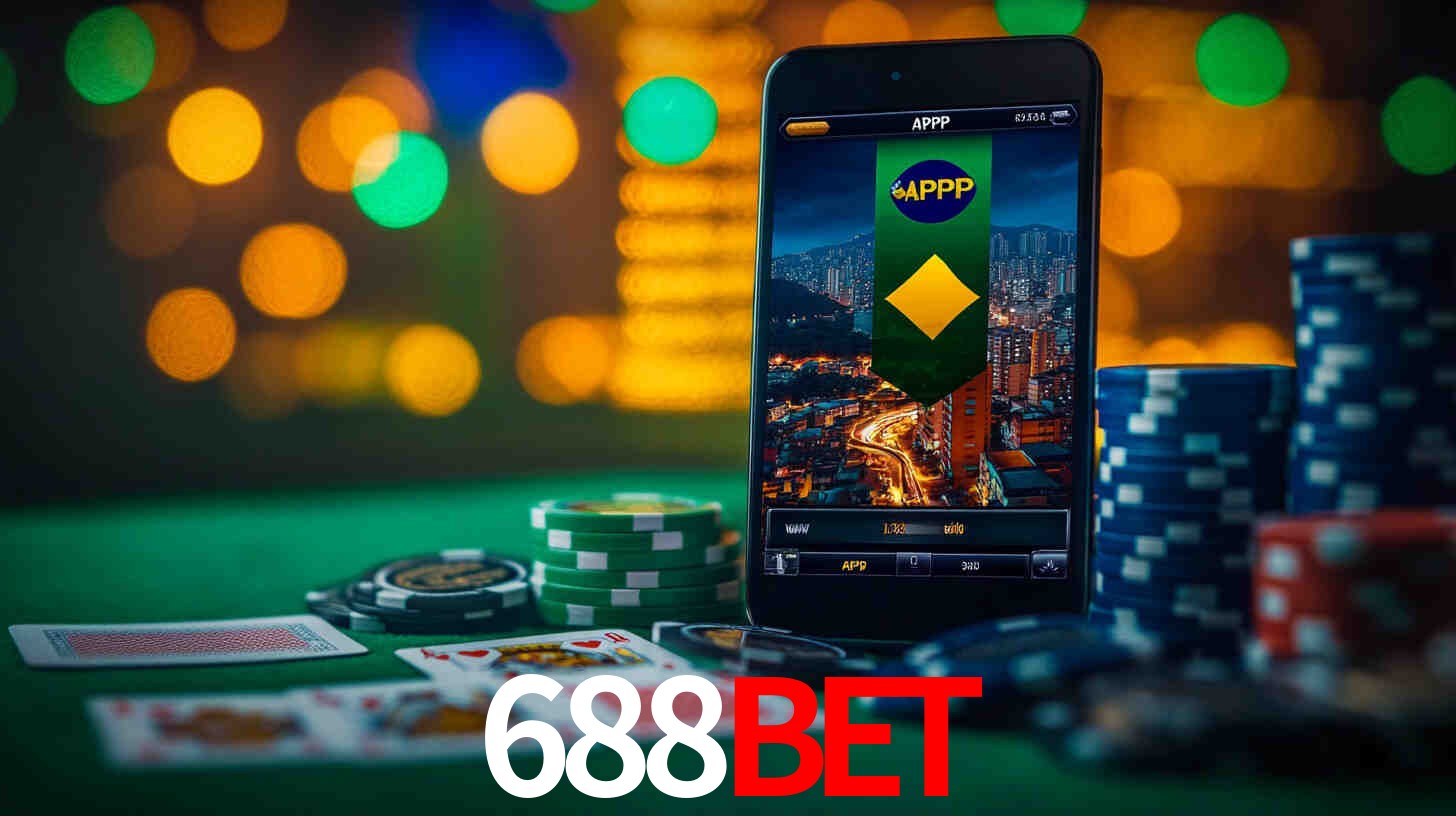 Estatísticas Esportivas 688bet