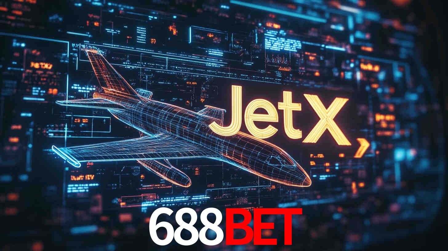 Casino Ao Vivo 688bet