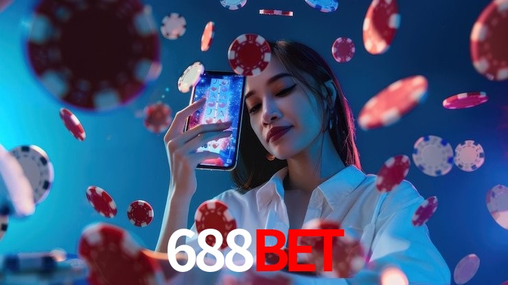 Provedores de Jogos 688bet