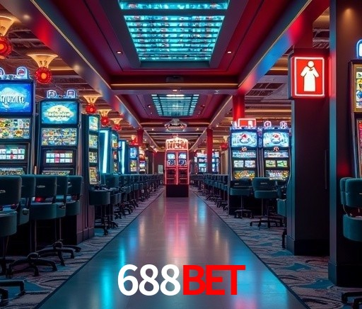 Jogos de Slot 688bet
