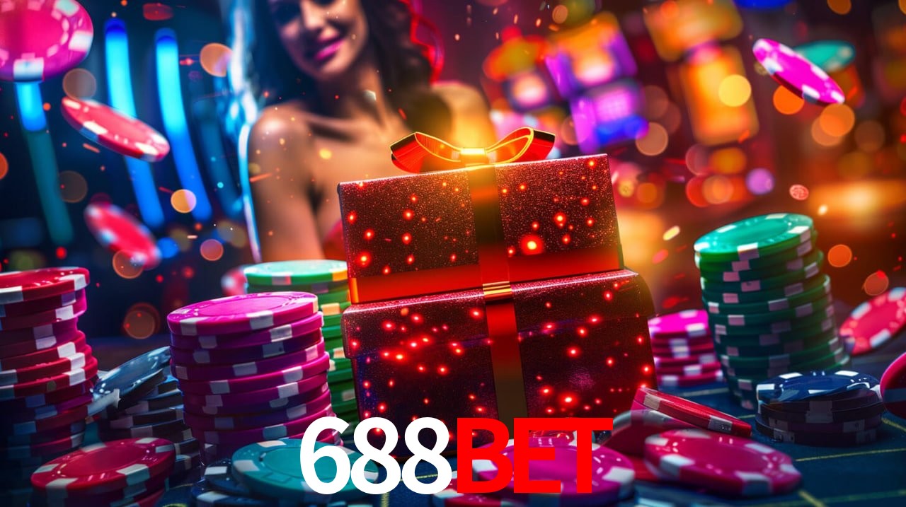 Benefícios da Conta 688bet