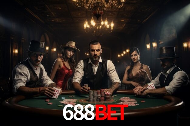 Cadastro Rápido 688bet