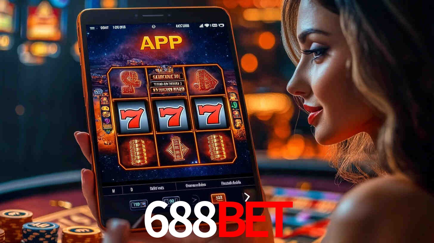 Descubra a Magia dos Jogos de Arcade no 688bet