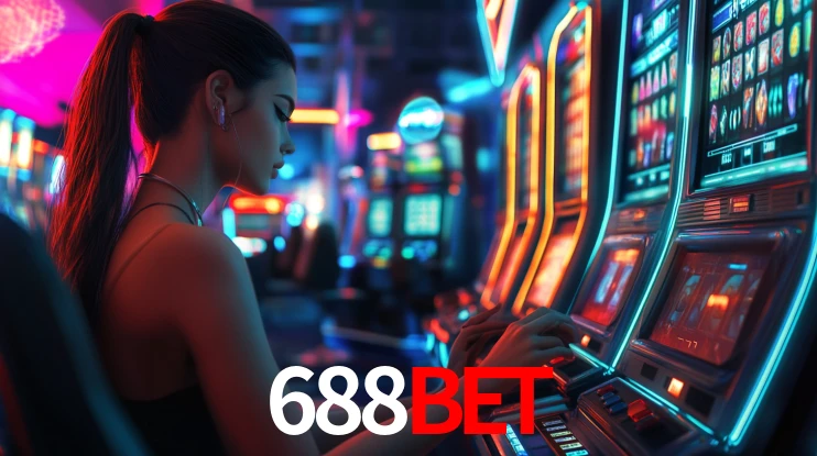 688bet - Cassino online brasileiro - 688bet plataforma
