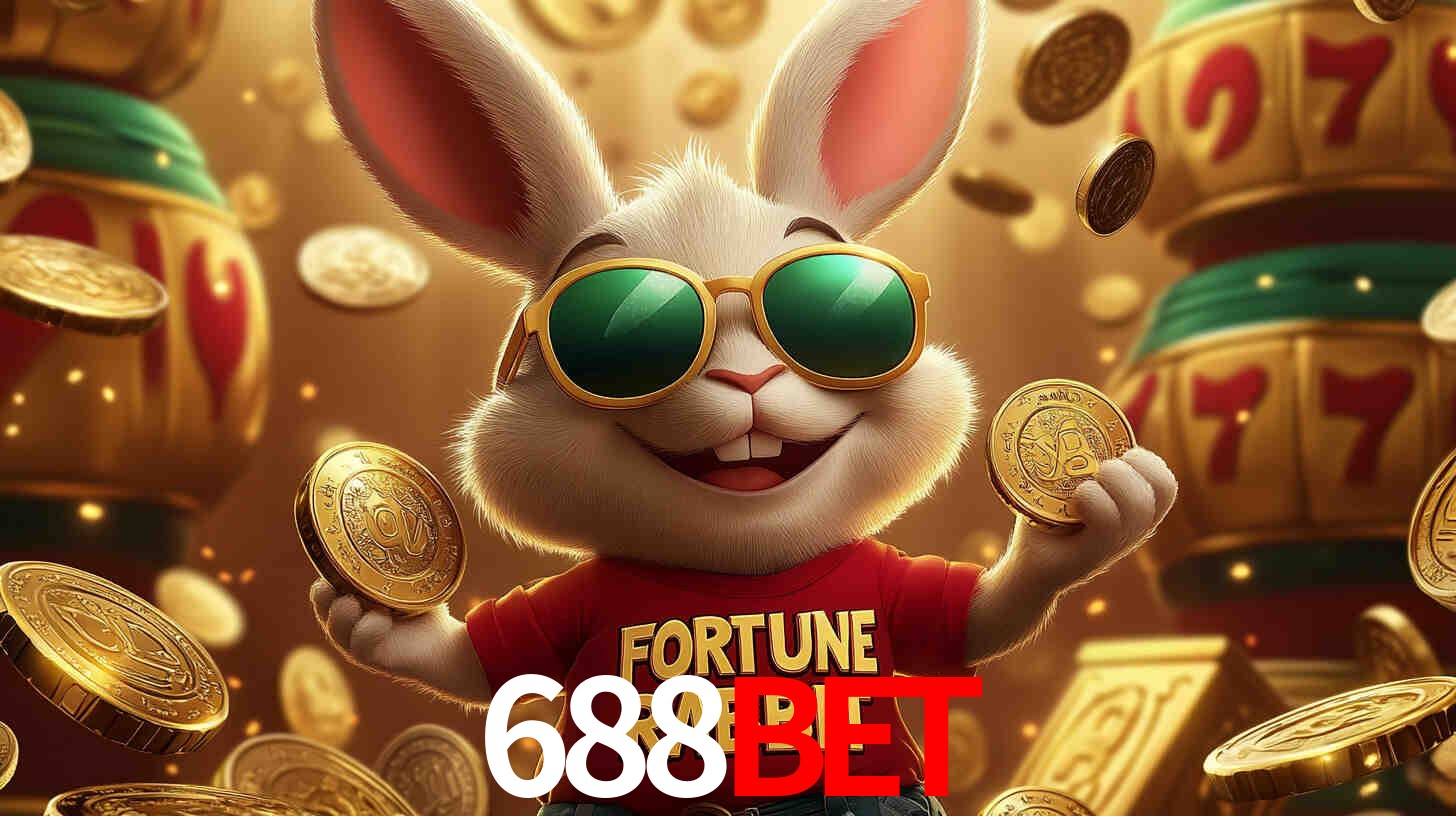 Desvendando o Mundo dos Jogos Virtuais na 688bet