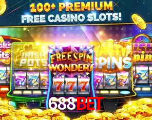 Descubra o Mundo do Cassino Online com 688bet