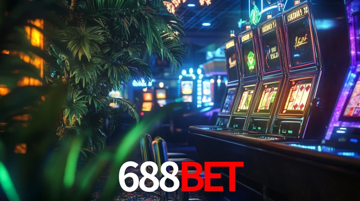 688bet App Interface