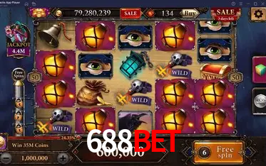 Responsive Design 688bet