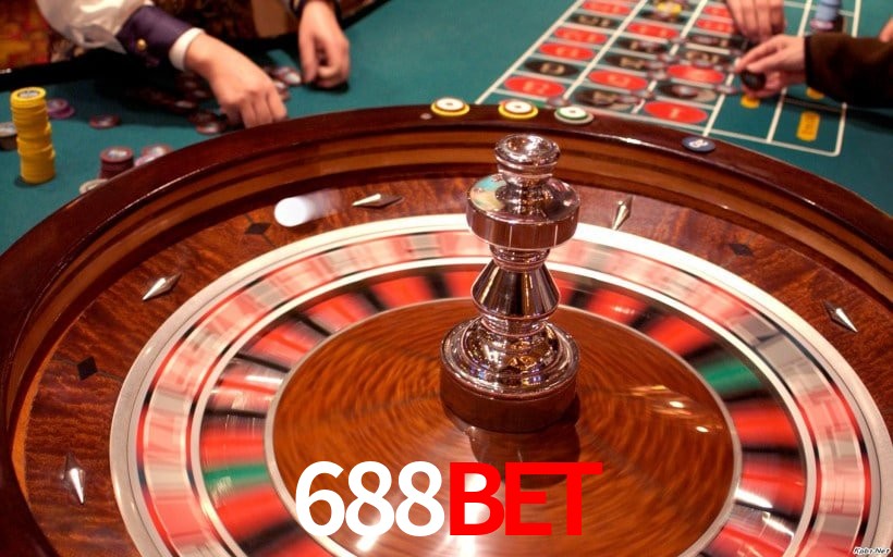 Desvendando o Mundo dos Jogos Virtuais na 688bet