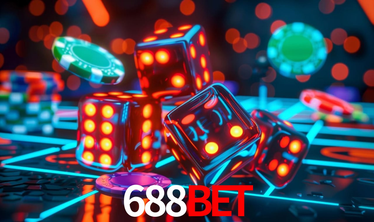 Integração de APIs 688bet