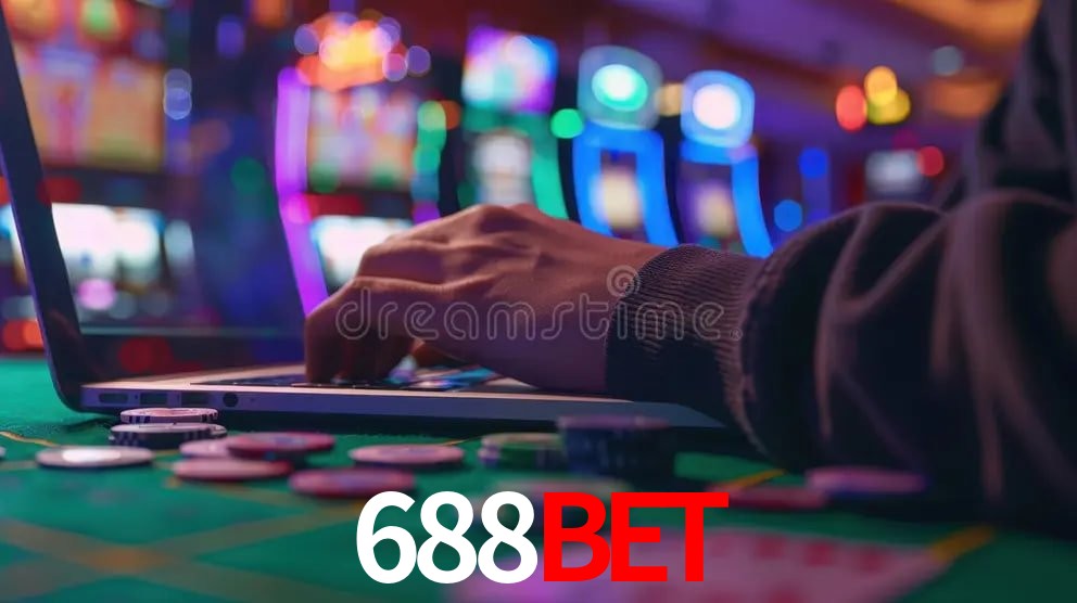 A Emoção da Loteria na 688bet: Uma Chance de Mudança de Vida