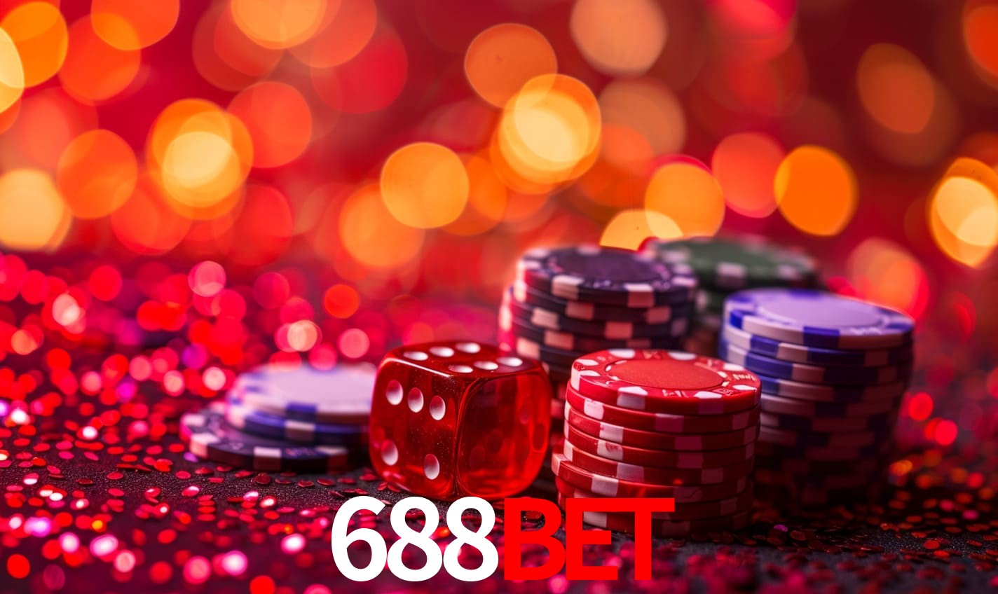 Avaliações dos Jogadores 688bet