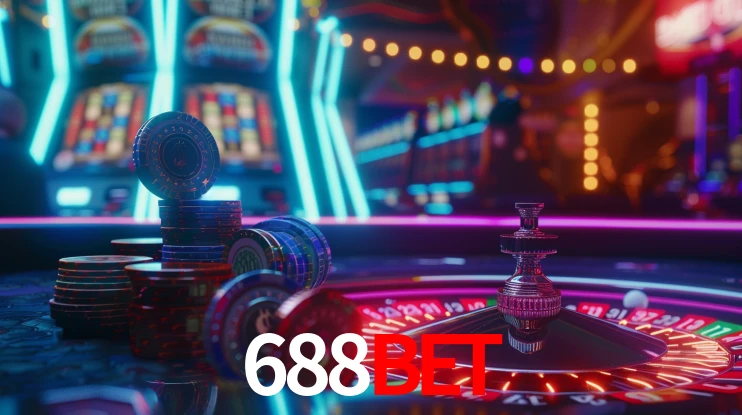 Welcome Bonus 688bet