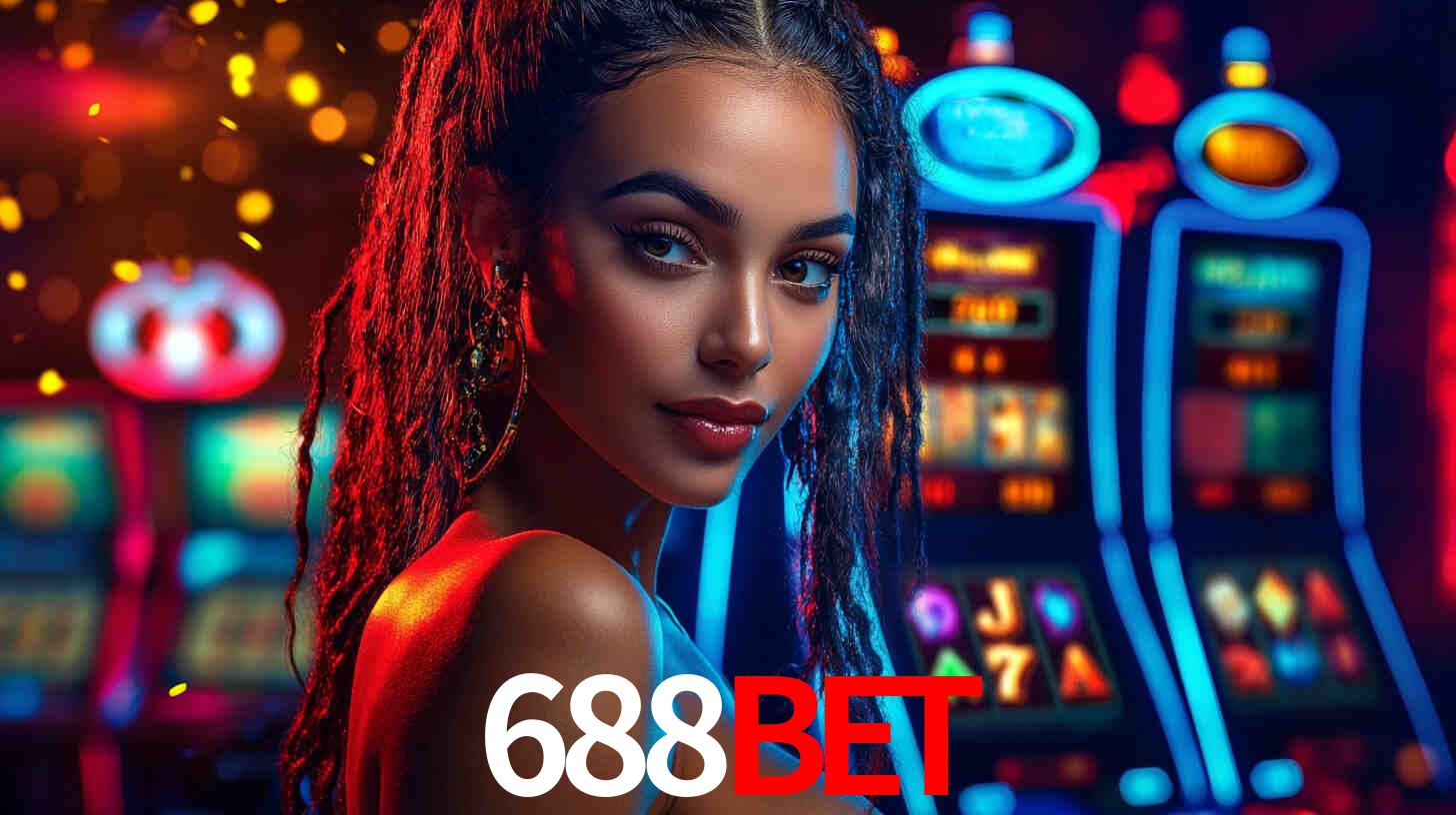 Apostas de Futebol 688bet