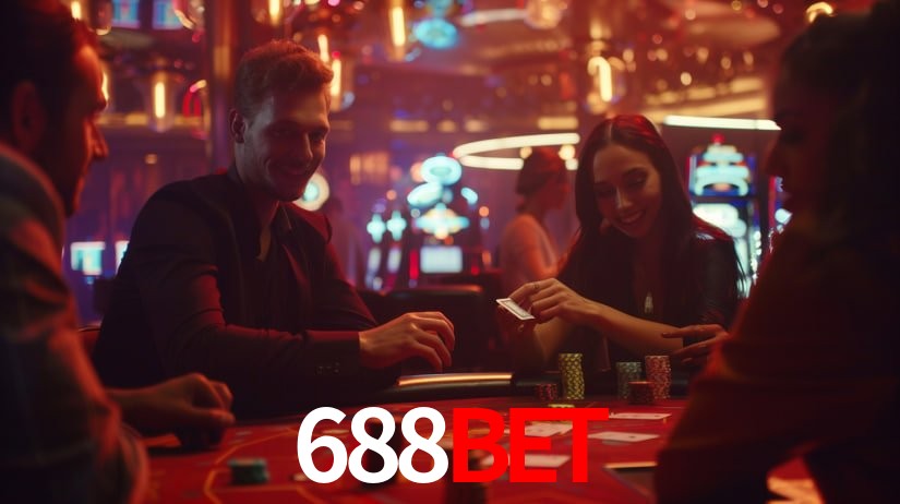 PIX Instantâneo 688bet