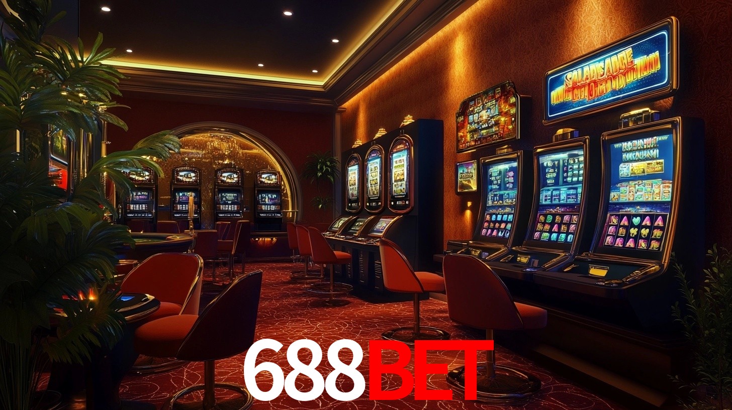 Explore as vantagens do 688bet: serviço profissional e confiabilidade