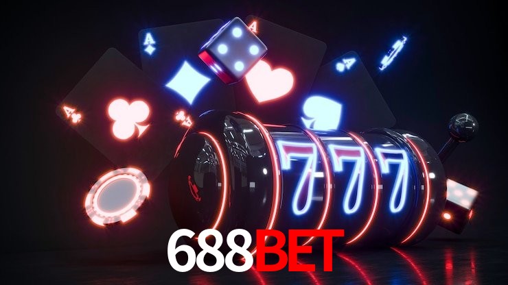 Roulette Table 688bet