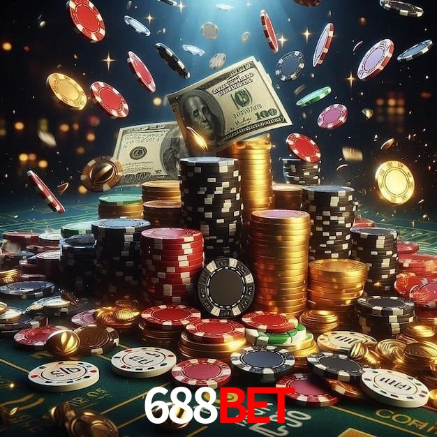 Sistemas de Segurança 688bet
