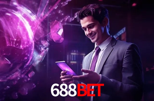 Blackjack Table 688bet